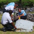 Patvirtinta: rastos nuolaužos – pernai dingusio lėktuvo MH370