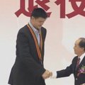 Yao Mingas: Kinijos krepšinio rinktinė ateityje sužibės tarptautinėse varžybose