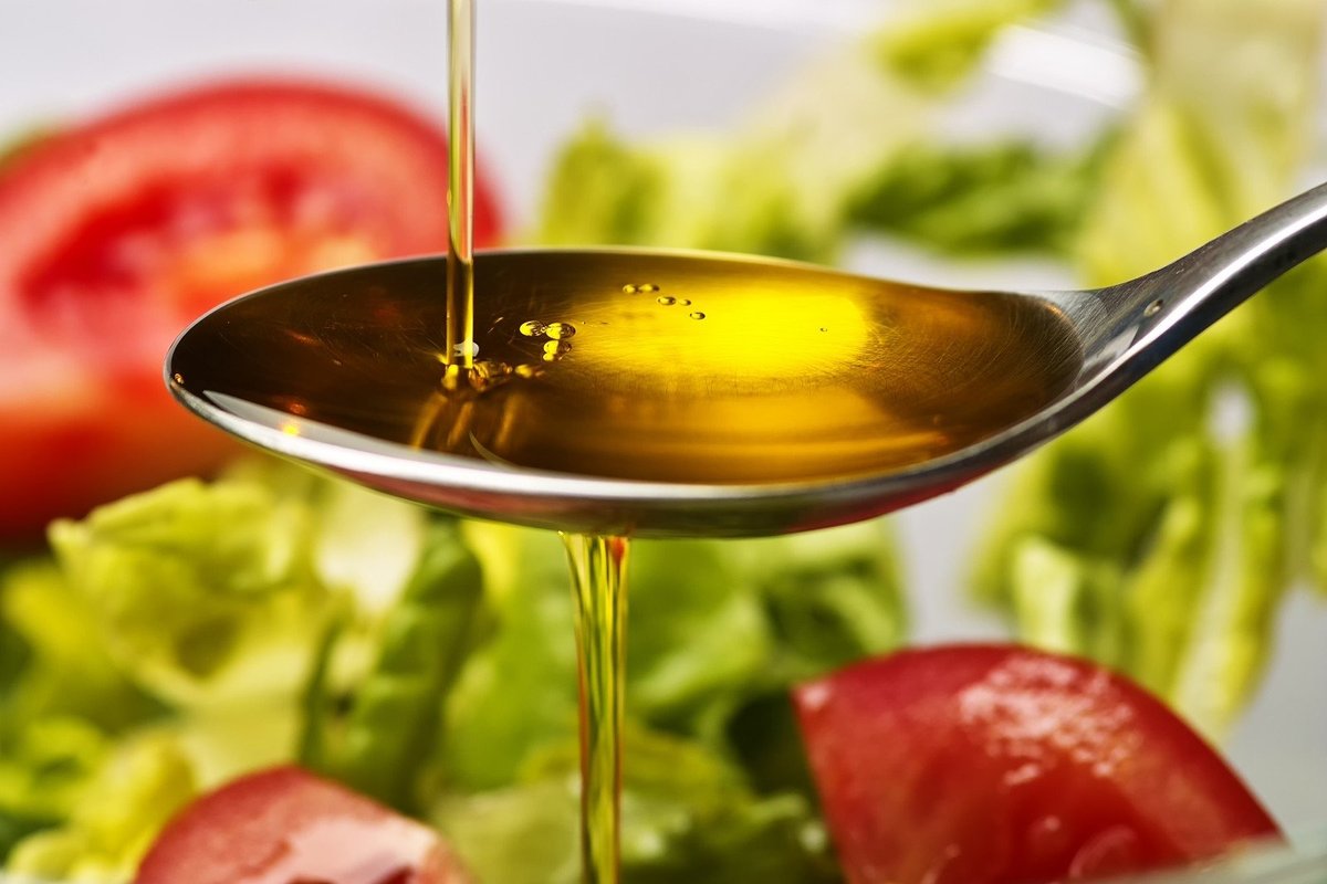 Den siste konklusjonen fra forskere: olivenolje er mer effektiv enn Viagra