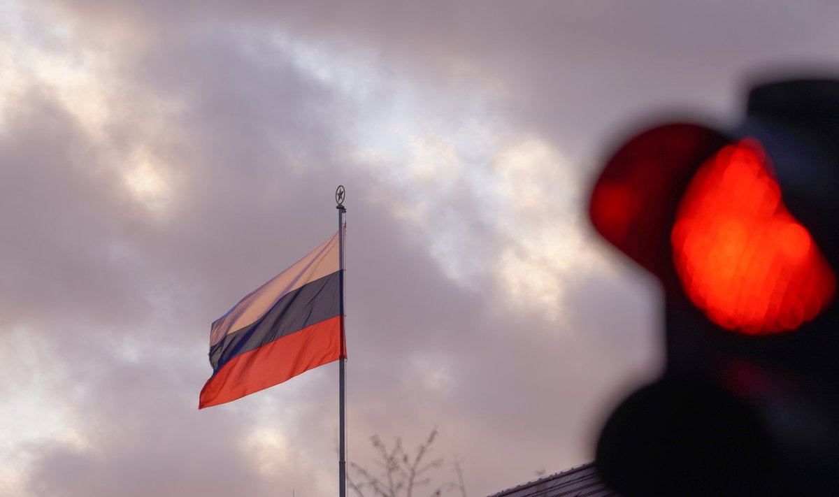 Vokietija uždraudė keturis iš penkių Rusijos konsulatų šalyje