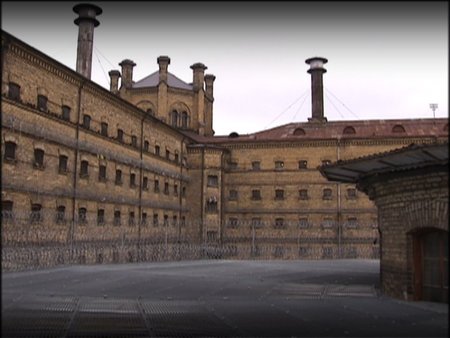 Lukiškių kalėjimas-tardymo izoliatorius