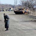 Apžvalgininkas: veiksnys, kurio Rusija Ukrainoje bijo labiausiai