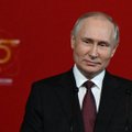 Putinas nevyks į G-20 viršūnių susitikimą Balyje