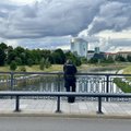 Nelaimė Vilniaus rajone – gelbėtojai upėje rado nuskendusio vyro kūną 