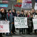 В Сейме Литвы создана группа по решению вопросов политики нацменьшинств