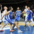 „Neptūnas“ turnyre Klaipėdoje po atkaklios kovos pralaimėjo „Chimki“ klubui