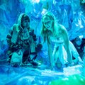 Tarptautiniame Norvegijos „Asitežo“ festivalyje vaikams ir jaunimui du spektakliai iš Lietuvos