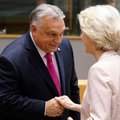 Глава Еврокомиссии о поездке Орбана в Россию: "это была миссия не мира, а умиротворения"