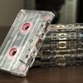 Nuvalykite dulkes nuo senų magnetofonų – kasetės sugrįžta