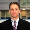 Lietuvos rinktinės trenerių štabą papildė darbo KHL patirties turintis kanadietis
