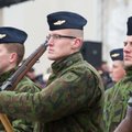 Lithuanian defence ministry to propose pay raise for professional troops