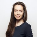 Lina Venskaitytė. Keletas būdų komunikacijos resursus sėkmingai paleisti vėjais