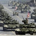 Ekspertai prognozuoja: Rusija bandys Vakarų kantrybės ribas