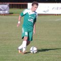 FC Džiugas vs FC Šilas (LFF I Lyga)