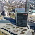 Swedbank transfers investment services to Vilnius