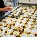 Lietuviškiems maisto produktams rinkas atvėrė Serbija ir Libanas