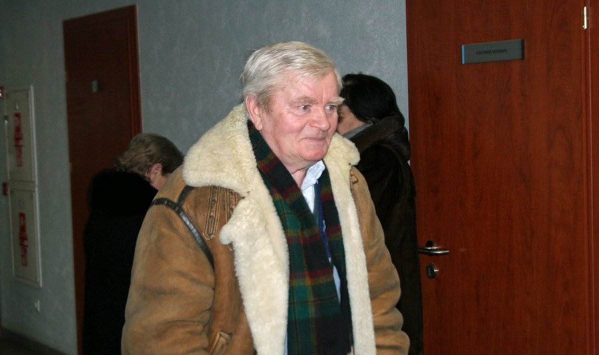 Vytautas Kedys