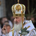 Patriarchas Kirilas: susitikimas su popiežiumi neįmanomas