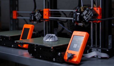 3D spausdintuvas – kada jį naudosime kasdienybėje?