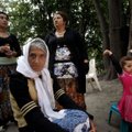 Nuomonė. Provincialus požiūris neleidžia lietuviams pažinti romų