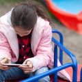 Dar viena Lietuvos mokykla uždraudė vaikams naudoti mobiliuosius telefonus