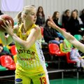 Lietuvos moterų krepšinio lygos žaidėjų testavime – naudinga naujovė