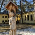 Kauno rajone apgyvendinta beveik šimtas Vinycios vaikų namų globotinių