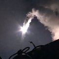 Irane – Rusijos raketų sprogimai