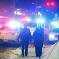 Išpuolis Kanadoje: per pamaldas šaudyta mečetėje, didėja aukų skaičius