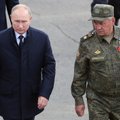 Эксперт об исчезновении Шойгу: у него мог быть секретный план, который не понравился Путину