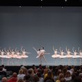 LNOBT baleto rudens gastrolės – Klaipėdoje ir Panevėžyje