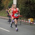 Kenijos bėgikė Prahoje pagerino pasaulio rekordą, I. Brasevičius – 24-as