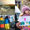 Namų netekusiems Ukrainos vaikams – pagalbos programa Lietuvoje