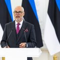 Estijos prezidentas Karis patvirtino Michalo vyriausybę