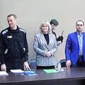 Суд приговорил Навального к 9 годам колонии со штрафом в 1,2 млн рублей