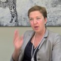 Ambassador to China Antanavičienė: Lithuania has a lot to offer to Chinese students