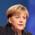 Меркель: "двухскоростная" Европа - реальность