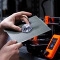 3D spausdintuvų era: lietuvių inžinieriai žada revoliuciją žmonių gyvenime