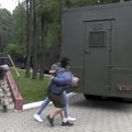 Бойцы ЧВК "Вагнер" останутся в Беларуси. С какой целью - неизвестно