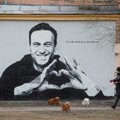 В городах мира пройдут акции "Возвращение" в поддержку Навального