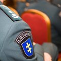 Избран глава криминальной полиции Литвы