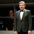 LNOBT choro meno vadovas Česlovas Radžiūnas – apie choristų nuotykius ir išsipildžiusią svajonę atlikti „Turandot“