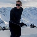 D. Craigas: naujasis bondiados filmas „007 Spectre“ dešimtkart pranoks pastarąjį