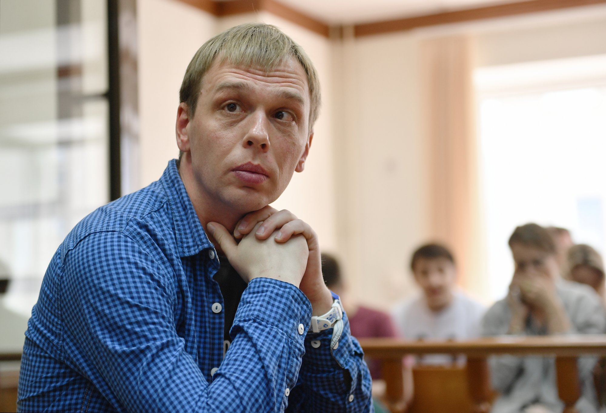Грант до 25 лет