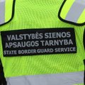 Šiaulių rajone VSAT pareigūnai sučiupo joniškietį su kontrabanda