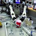 Sukurta protinga robotizuota beždžionė, galinti atlikti sudėtingas užduotis