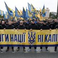 "Азов" вернулся на фронт, заявили в Нацгвардии Украины