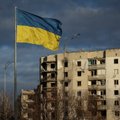 Dar 12 ukrainiečių grįžo iš rusų nelaisvės