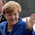 Pabėgėliams duris atvėrusi A. Merkel – tarp favoritų laimėti Nobelio taikos premiją