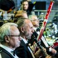 Lietuvos valstybinio simfoninio orkestro vasaros festivalyje – naujos koncertų vietos